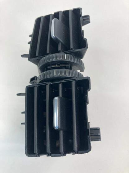 2009 2010 BMW 535I XDRIVE REAR CONSOLE A/C AIR VENT GRILL GRILLE 64226932023 OEM