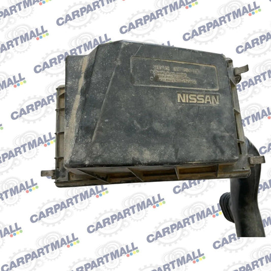 1996 1997 1998 1999 2000 Nissan Pathfinder Air Cleaner Filter Box Assembly OEM