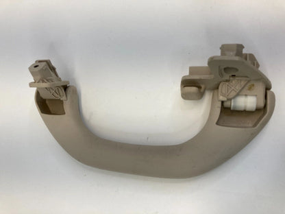 2009-2017 VOLKSWAGEN TIGUAN REAR LEFT SIDE INTERIOR ROOF GRAB GRIP HANDLE OEM