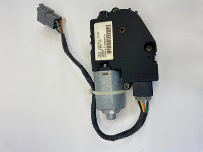 2004 2005 2006 LINCOLN NAVIGATOR SUNROOF SUN ROOF POWER MOTOR ASSEMBLY OEM