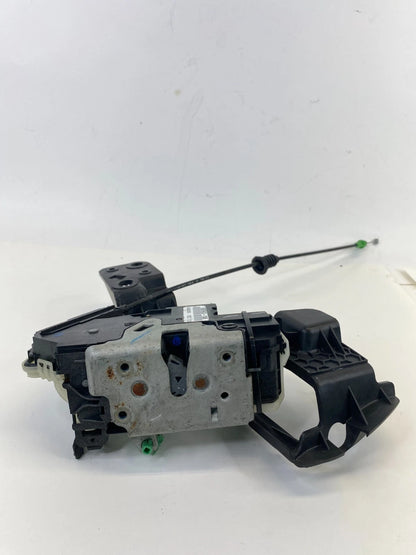 07-14 FORD EDGE REAR RIGHT SIDE DOOR LOCK LATCH RELEASE ACTUATOR 7T43-7843350