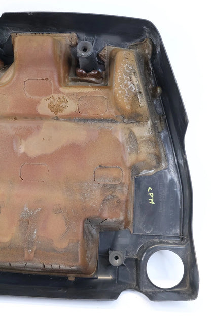 2010-2013 SUZUKI KIZASHI 2.4L ENGINE COVER TOP VALVE PLASTIC SHIELD OEM