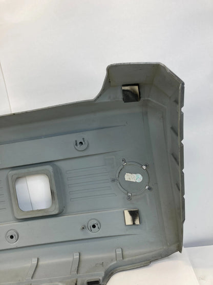 2006 2007 BMW 525i 530I ENGINE UPPER COVER SHIELD COIL TRIM PANEL OEM