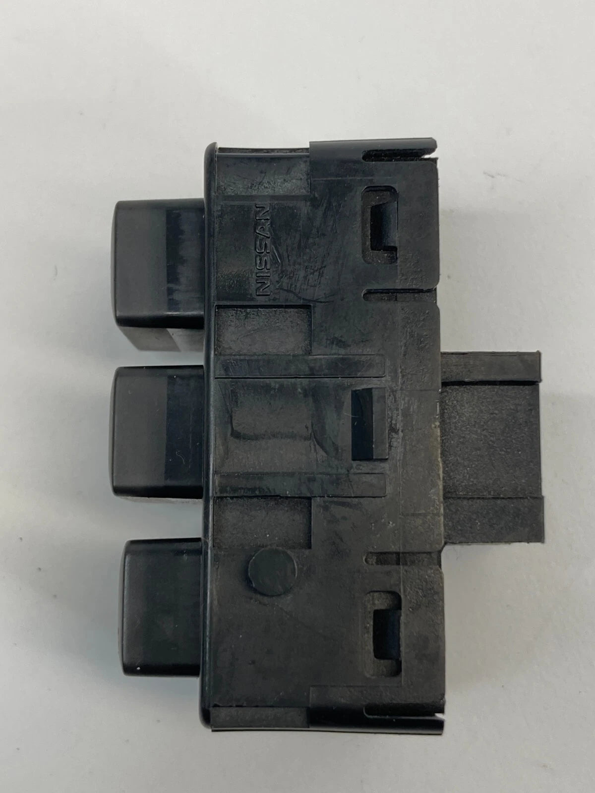 2003-2007 NISSAN MURANO FRONT LEFT DRIVER SEAT SET POSITION MEMORY SWITCH OEM