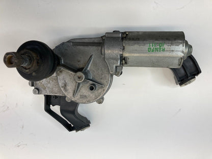 2005-2007 Buick Terraza 05-07 Relay Rear Windshield Wiper Motor OEM