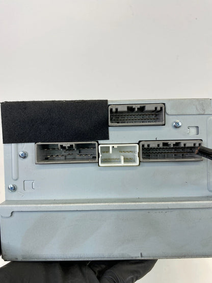 2010-2012 Acura RDX AM/FM Radio 6 Disc CD Player Stereo 39100-STK-A210-M1 OEM