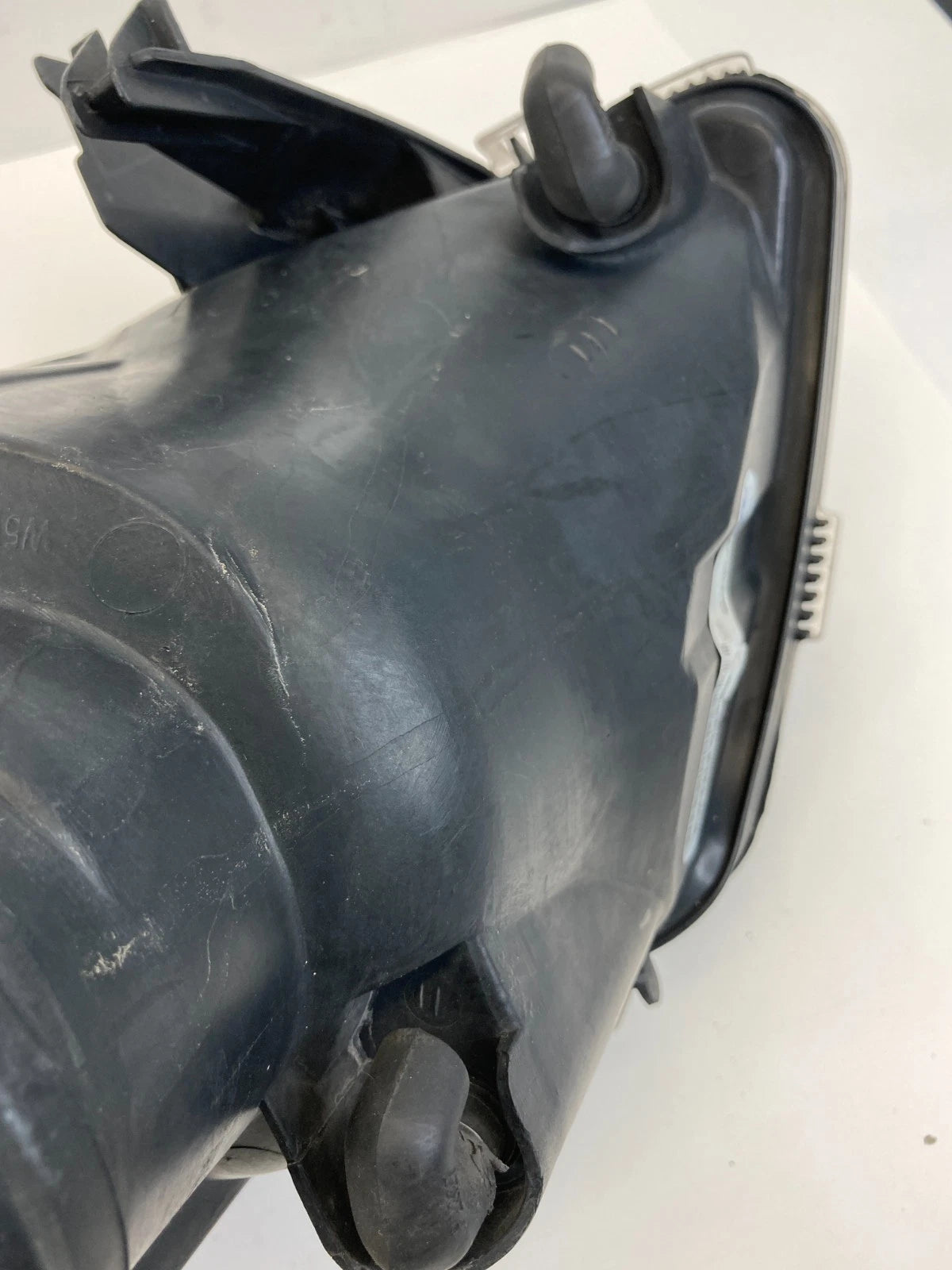 03-07 SAAB 9-3 FRONT RIGHT PASSENGER SIDE HEADLIGHT HEADLAMP HALOGEN AFTERMARKET