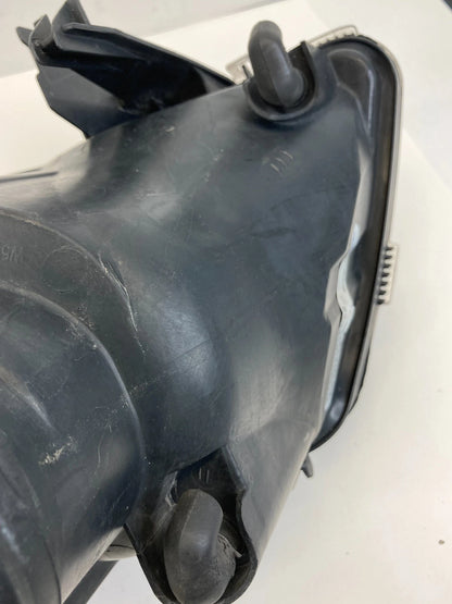 03-07 SAAB 9-3 FRONT RIGHT PASSENGER SIDE HEADLIGHT HEADLAMP HALOGEN AFTERMARKET