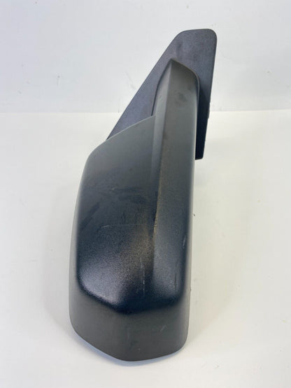 08-14 Dodge Avenger Sedan Right Passenger Side View Power Door Mirror 05008988AB