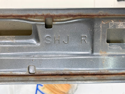 2005-2010 Honda Odyssey Rear Right Rail Panel Bezel Trim Molding NH705M