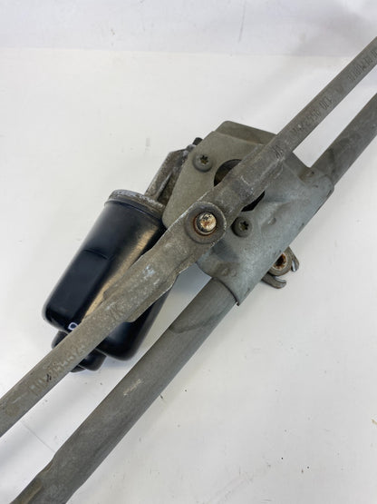 1998-2010 Volkswagen Beetle Front Windshield Wiper Motor w/Linkage 1C1955023A