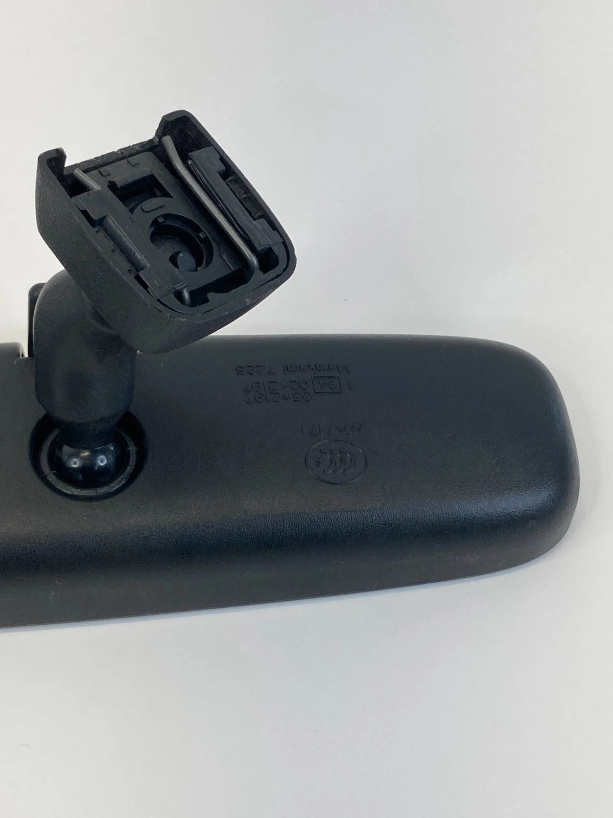 2011 2012 Mitsubishi Outlander Sport Rear View Interior Mirror E4022197 OEM