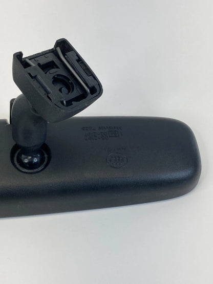 2011 2012 Mitsubishi Outlander Sport Rear View Interior Mirror E4022197 OEM