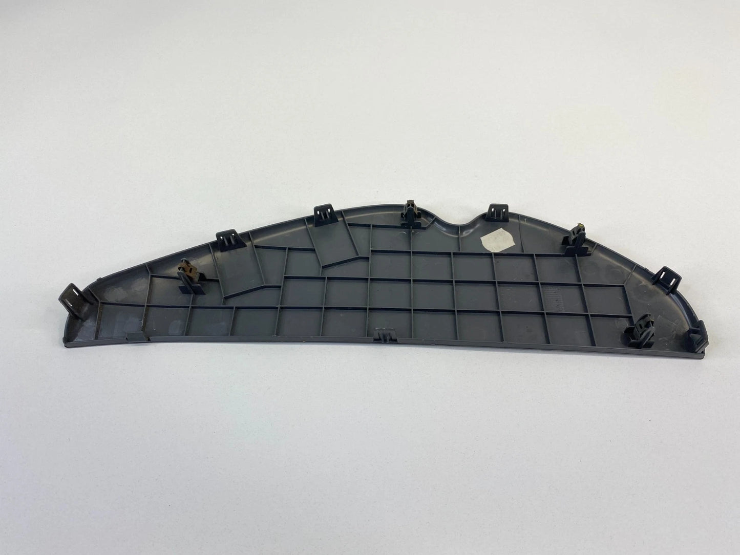 2003-2008 HONDA PILOT LEFT SIDE DASH END CAP COVER TRIM PANEL 77216-S9V-A110 OEM