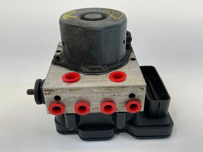 13-15 Nissan Altima Sedan 2.5L FWD ABS Pump Anti Lock Brake Module 47660-3TA0A