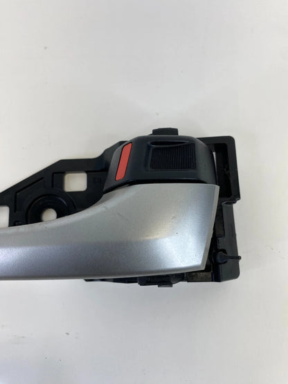 2012-2015 TOYOTA PRIUS REAR RIGHT SIDE INNER INTERIOR DOOR HANDLE ASSEMBLY