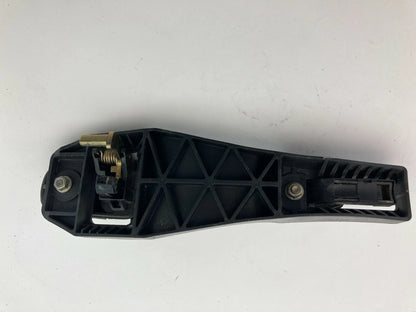 2003-2008 MAZDA6 MAZDA 6 REAR LEFT DRIVER SIDE EXTERIOR DOOR HANDLE ASSEMBLY