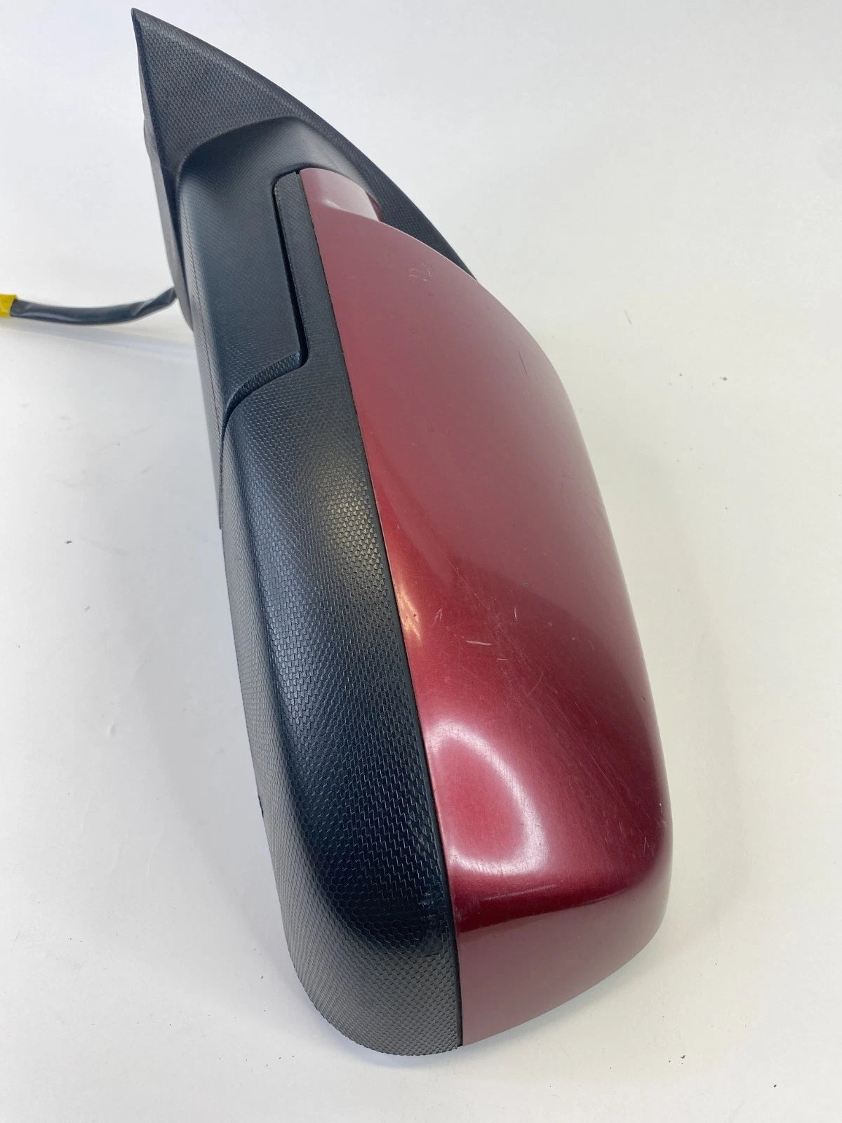 2010-2014 CHEVROLET EQUINOX LEFT DRIVER SIDE VIEW MIRROR HEATED 20858729 OEM