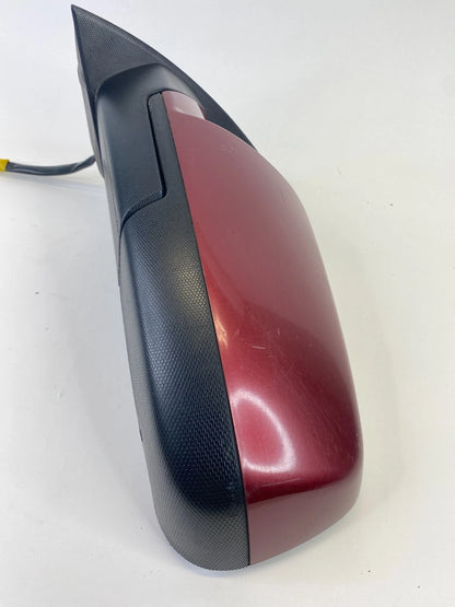2010-2014 CHEVROLET EQUINOX LEFT DRIVER SIDE VIEW MIRROR HEATED 20858729 OEM