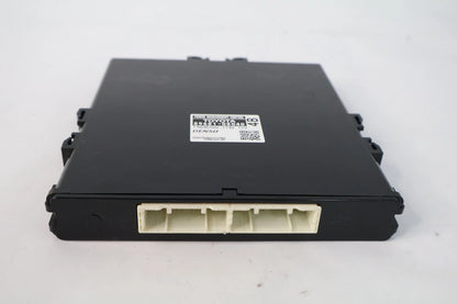 2012-2015 TOYOTA SIENNA POWER SUPPLY MANAGEMENT CONTROL MODULE 89681-08040 OEM