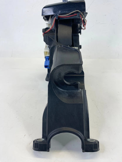 2014 2015 Honda Civic 2DR Coupe Automatic Trans Gear Shifter Lever Selector