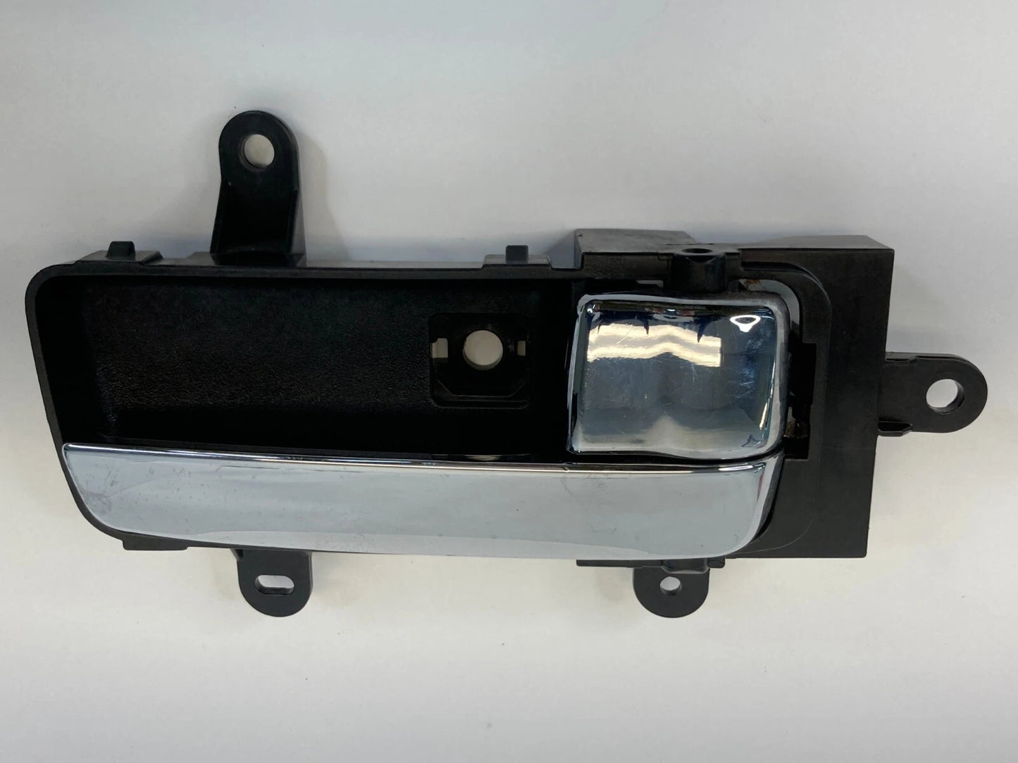 2004-2008 NISSAN MAXIMA FRONT RIGHT PASSENGER SIDE INTERIOR DOOR HANDLE OEM