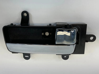 2004-2008 NISSAN MAXIMA FRONT RIGHT PASSENGER SIDE INTERIOR DOOR HANDLE OEM