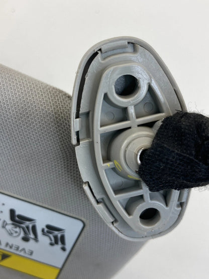 2016-2018 KIA SORENTO ROOF LEFT DRIVER SUNVISOR SUN VISOR SHADE OEM