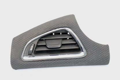 2016-2019 CHEVROLET CRUZE DRIVER SIDE DASH AC HEATER AIR VENT PANEL OEM 39098649