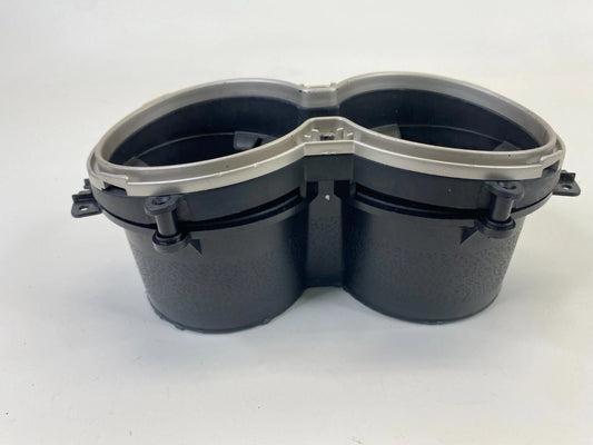 2009 2010 2011 KIA BORREGO CENTER CONSOLE CUP HOLDER CUPHOLDER 84871-2J070 OEM