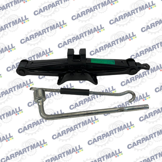 2006-2010 HYUNDAI SONATA EMERGENCY SPARE TIRE JACK TOOL KIT WRENCH 22101000