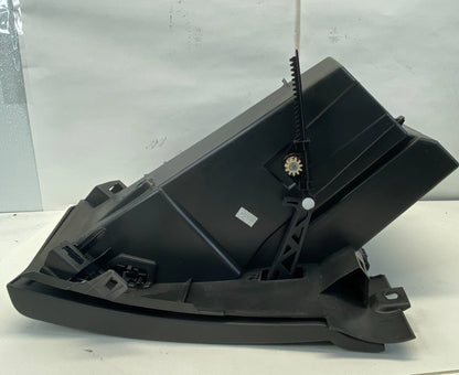 2013-2016 FORD ESCAPE DASHBOARD GLOVE BOX STORAGE ASSEMBLY CJ54-S060T10-AMW