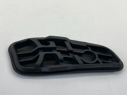 2004-2012 MITSUBISHI GALANT FRONT LEFT SIDE INNER CORNER MIRROR TRIM COVER OEM