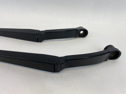 2010-2014 SUBARU OUTBACK LEGACY FRONT LEFT & RIGHT WINDSHIELD WIPER ARMS SET OEM
