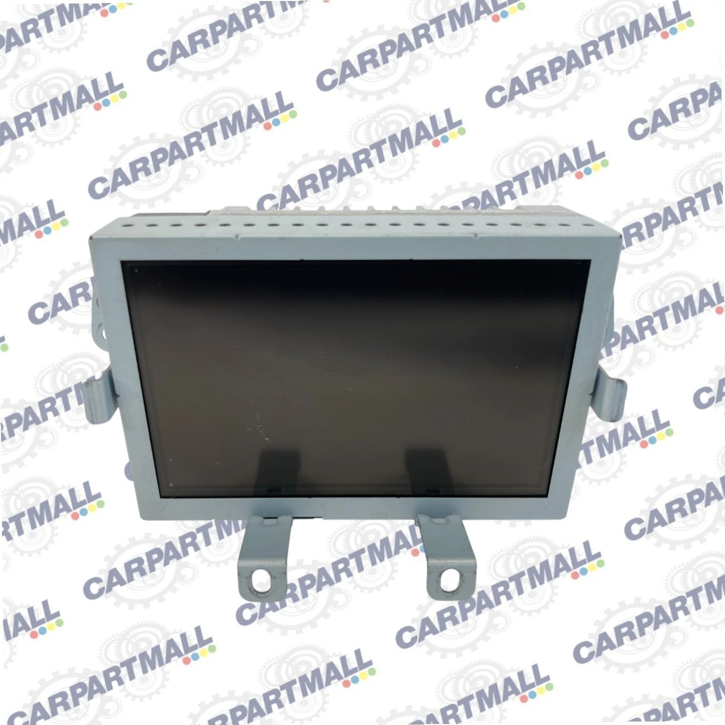 2014-2019 FORD FIESTA DASH RADIO INFO DISPLAY SCREEN MODULE C1BT-14F239-CN OEM