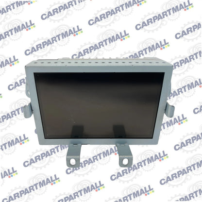 2014-2019 FORD FIESTA DASH RADIO INFO DISPLAY SCREEN MODULE C1BT-14F239-CN OEM