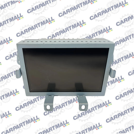 2014-2019 FORD FIESTA DASH RADIO INFO DISPLAY SCREEN MODULE C1BT-14F239-CN OEM