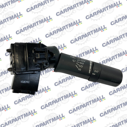 10 11 12 13 14 SUBARU LEGACY WINDSHIELD WIPER COLUMN CONTROL SWITCH OEM