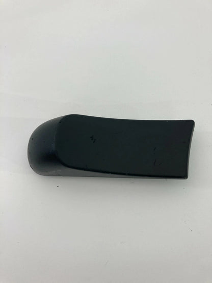 1998-2010 VOLKSWAGEN BEETLE DRIVER SIDE DASH END CAP COVER BEZEL TRIM 1C1858179