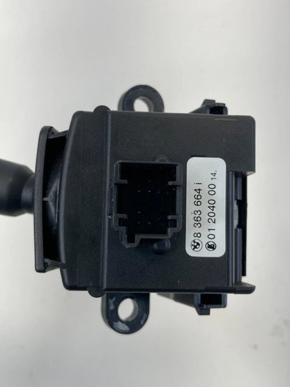 1999 2000 BMBMW 323I WIPER CONTROL COLUMN SWITCH STEERING RH OEM FACTORY 8363664