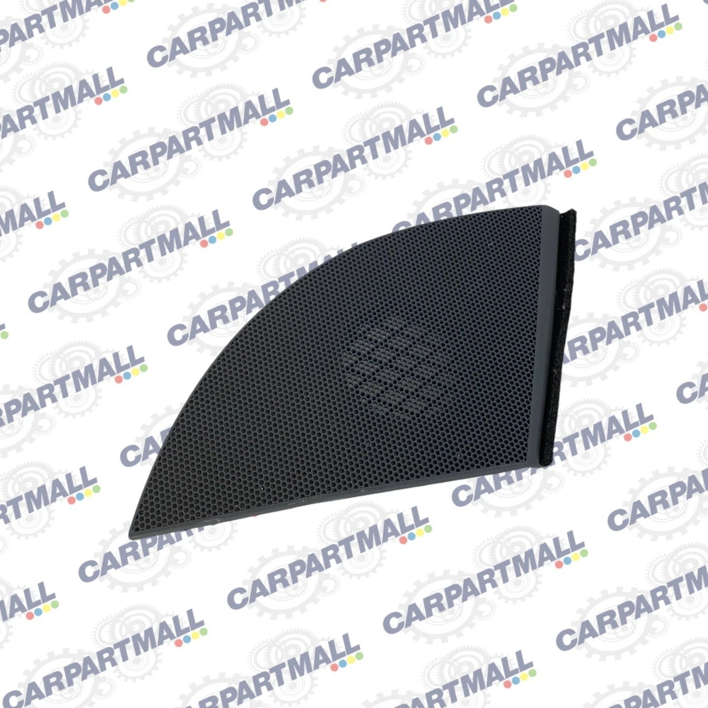 04-10 TOYOTA SIENNA UPPER DASH RIGHT SIDE SPEAKER TRIM GRILL COVER 55473-AE010