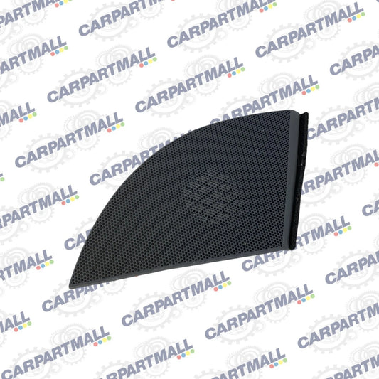 04-10 TOYOTA SIENNA UPPER DASH RIGHT SIDE SPEAKER TRIM GRILL COVER 55473-AE010