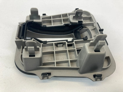 2006 PONTIAC TORRENT CENTER CONSOLE FLOOR GEAR SHIFTER SELECTOR COVER OEM