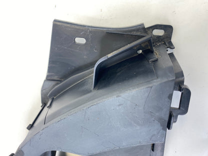 2006-2011 Honda Civic SEDAN Front Left Side Windshield Molding Cowl 74222SNAA00