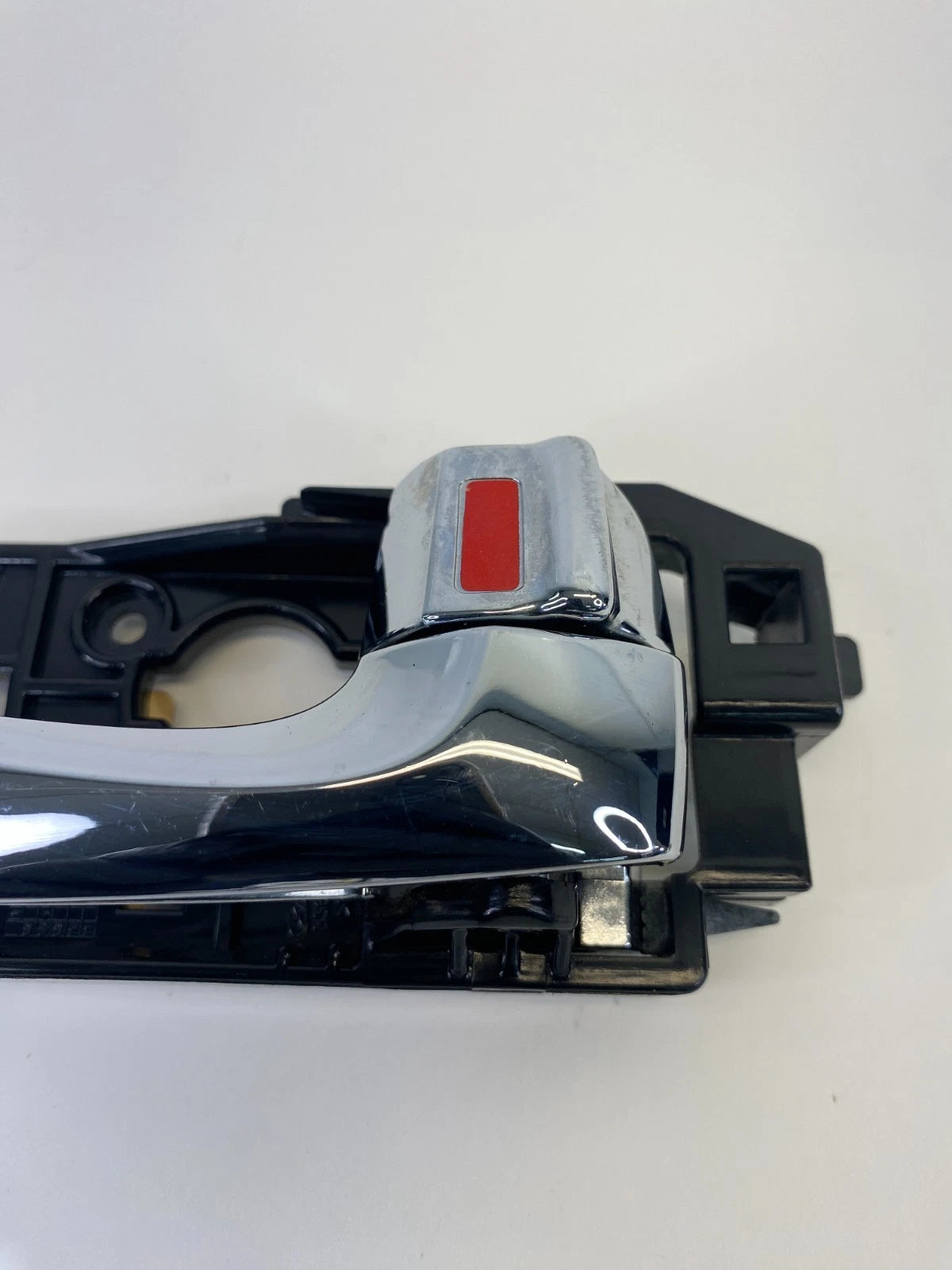09 10 HYUNDAI SONATA REAR RIGHT SIDE INNER INTERIOR DOOR HANDLE 83623-NF520 OEM