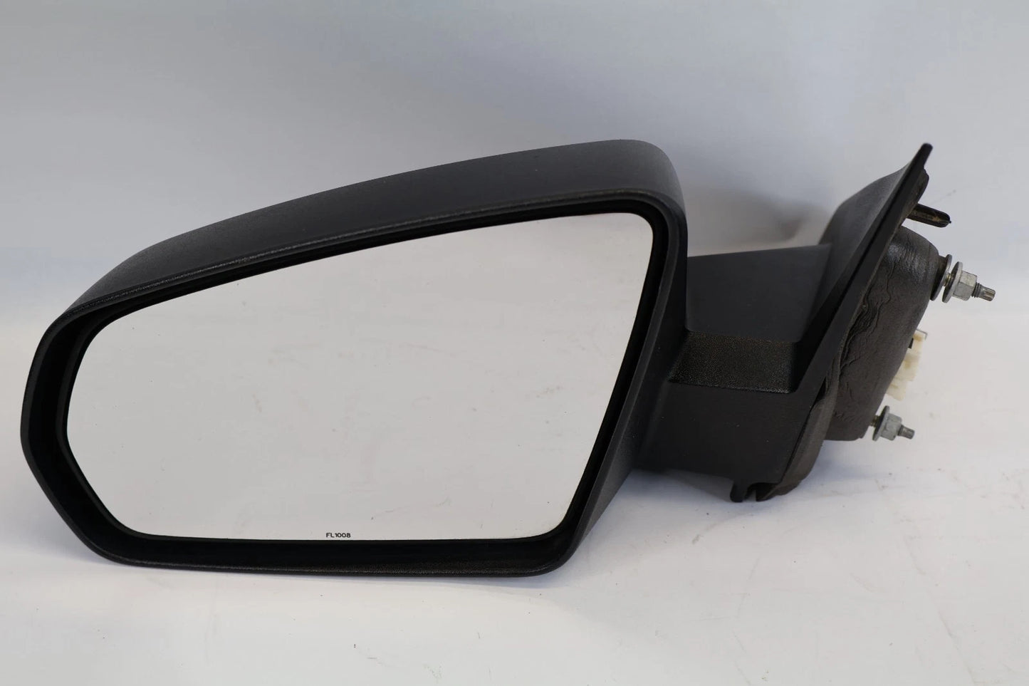 2008-2014 DODGE AVENGER LEFT DRIVER DOOR SIDE VIEW MIRROR OEM 05003989AB