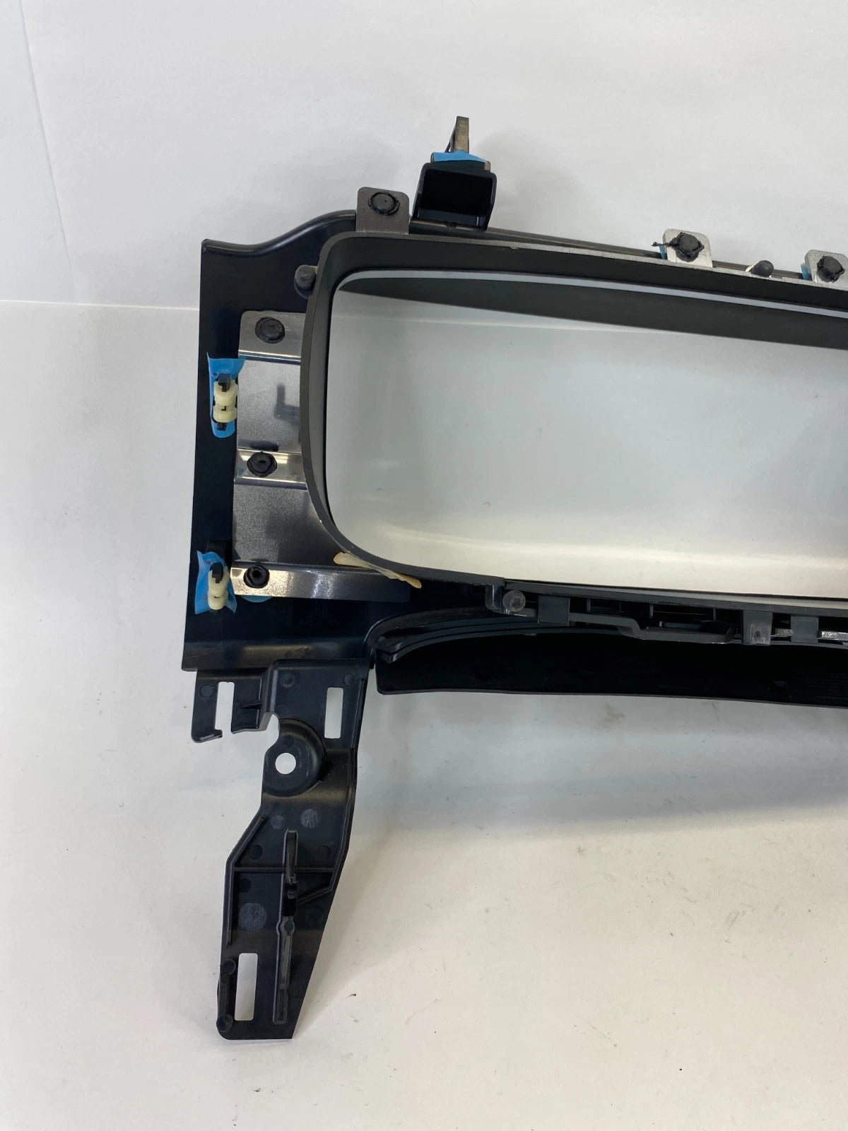 2013-2019 FORD TAURUS POLICE SEDAN DASH SPEEDOMETER CLUSTER BEZEL COVER TRIM