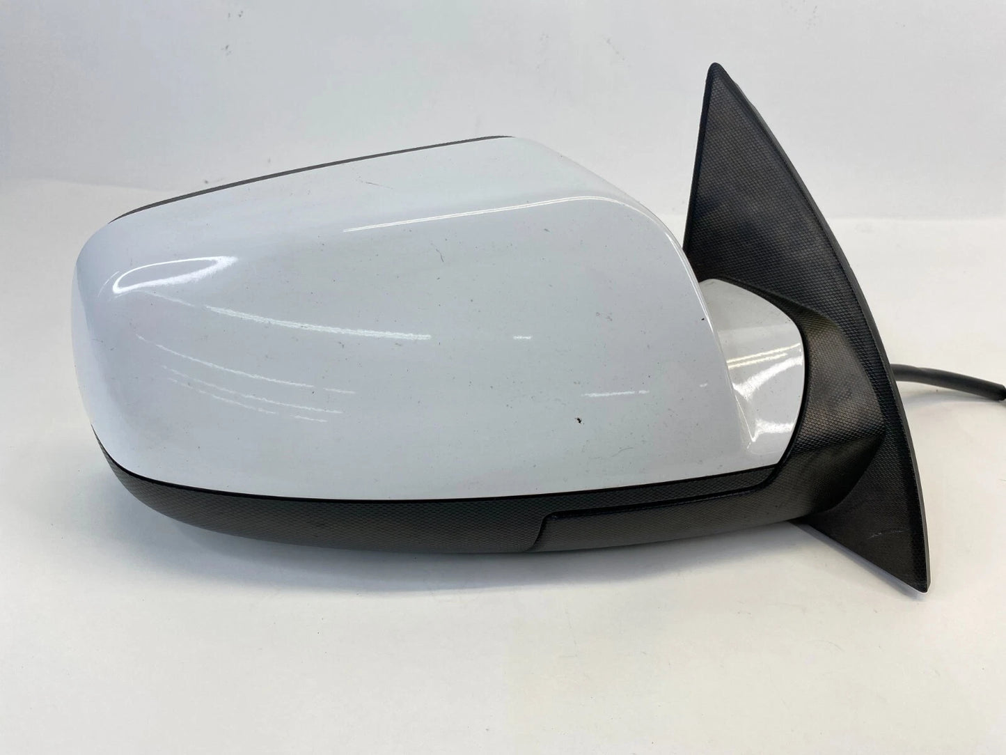 2010-2014 CHEVROLET EQUINOX PASSENGER RIGHT POWER HEATED DOOR MIRROR OEM
