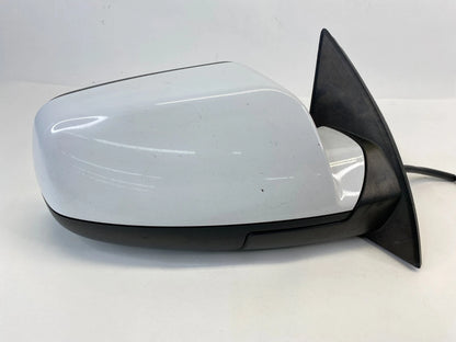 2010-2014 CHEVROLET EQUINOX PASSENGER RIGHT POWER HEATED DOOR MIRROR OEM
