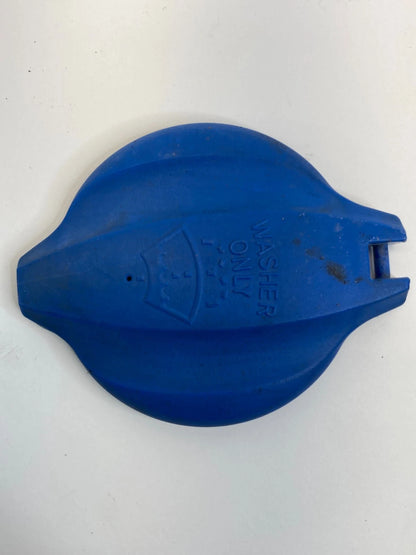 2014-2016 HYUNDAI ELANTRA WINDSHIELD WIPER WASHER FLUID RESERVOIR BOTTLE CAP OEM